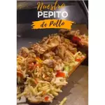 Pepito Pollo