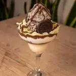 Copas de Helado
