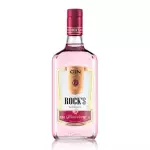 GIN ROCKS STRAWBERRY 1L