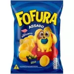 Fofura presunto 80G