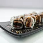 URAMAKI SKIN
