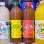 Aguas naturales reca