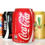 Refrigerante lata