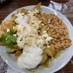 Chilaquiles