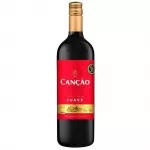 Vinho Canção Tinto Suave