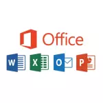 PAQUETERÍA DE OFFICE RECIENTE