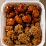25 Boneless
