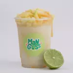 LIMONI MANGUSS