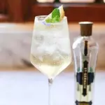 St-Germaine Spritz