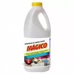 MAGICO REMOVEDOR DE SUJEIRA PESADA 2L