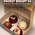 POCKET X4
