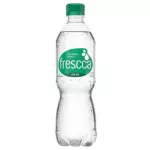 Água com Gás Frescca 510ml