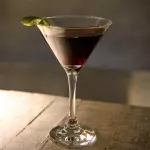 Ron Manhattan