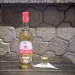 Cachaça de Minas