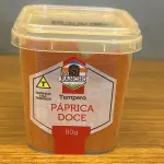 Tempero Páprica Doce