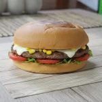 X salada