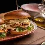 Hamb. Apanada Especial