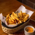 Batata Frita