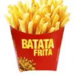 Batata frita