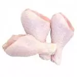 Muslo de Pollo Blanco