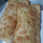 Pastel Gigante
