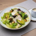 Ensalada Cesar