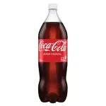Coca-Cola 2 litros
