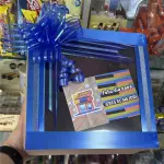 Box Vinotinto