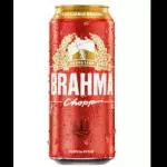 Brahma Latão