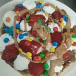 Waffle