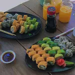 80 PIEZAS MIXTAS