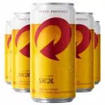Skol 350 ml
