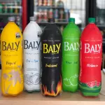 Baly energético 2l