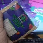 Amendoim granulado