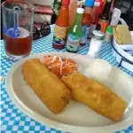 Burritos San Pedro