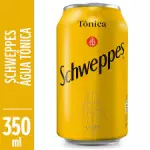 Tónica Schweppes