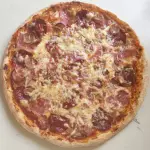 Pizza Carnivora