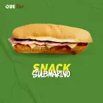 SUBMARINO🌯