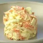 Ensalada Coleslaw