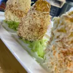 Av tulum ( elotes)
