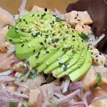 CEVICHE INCA