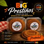 Prestiños