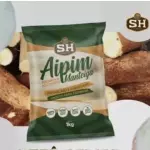 AIPIM MANTEIGA 1kg