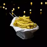 Papas Fritas