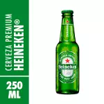 HEINEKEN 250ML