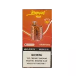 Vape Reymont Cherry Cola 600 Puffs