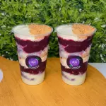 COMBO (2 Delícia de Paçoca 500ml)