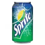Sprite 350ml