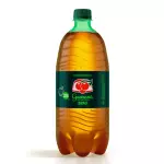 Guaraná Antarctica Zero 1L