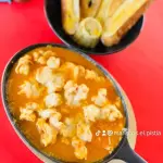 CAMARONES XIOMARA